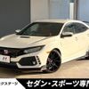 honda civic 2017 quick_quick_FK8_FK8-1000372 image 1