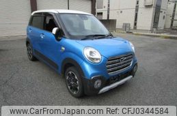 daihatsu cast 2017 -DAIHATSU--Cast DBA-LA250S--LA250S-0112321---DAIHATSU--Cast DBA-LA250S--LA250S-0112321-