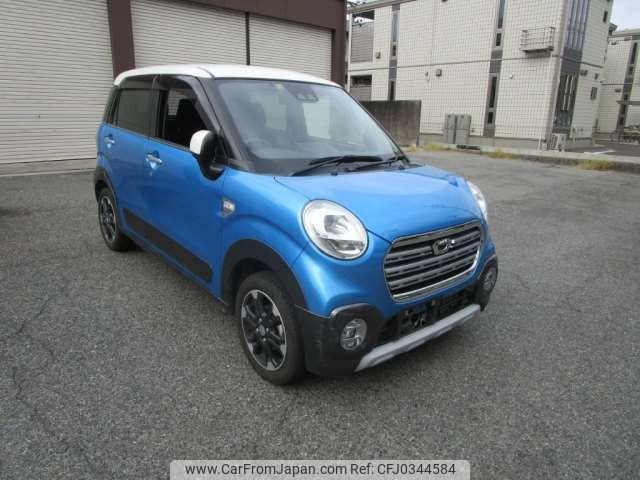 daihatsu cast 2017 -DAIHATSU--Cast DBA-LA250S--LA250S-0112321---DAIHATSU--Cast DBA-LA250S--LA250S-0112321- image 1