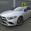 mercedes-benz a-class 2018 -MERCEDES-BENZ--Benz A Class 5BA-177084--WDD1770842J061179---MERCEDES-BENZ--Benz A Class 5BA-177084--WDD1770842J061179- image 1