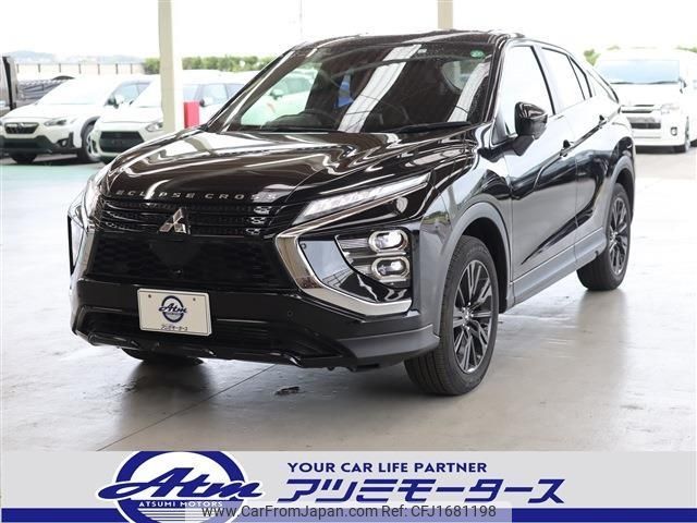 mitsubishi eclipse-cross 2023 CFJ1681198 image 1