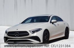 mercedes-benz cls-class 2024 CFJ1231384