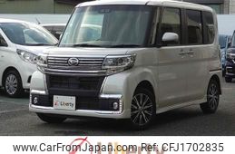 daihatsu tanto 2018 CFJ1702835