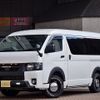 toyota hiace-van 2022 -TOYOTA--Hiace Van TRH216K--TRH216-8013298---TOYOTA--Hiace Van TRH216K--TRH216-8013298- image 1