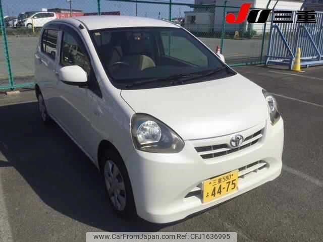 toyota pixis-epoch 2012 CFJ1636995 image 1