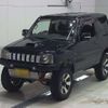 suzuki jimny 2012 -SUZUKI 【福井 580ﾁ2880】--Jimny ABA-JB23W--JB23W-671076---SUZUKI 【福井 580ﾁ2880】--Jimny ABA-JB23W--JB23W-671076- image 1