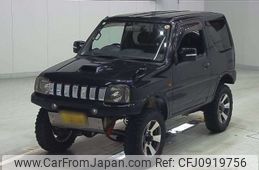 suzuki jimny 2012 -SUZUKI 【福井 580ﾁ2880】--Jimny ABA-JB23W--JB23W-671076---SUZUKI 【福井 580ﾁ2880】--Jimny ABA-JB23W--JB23W-671076-