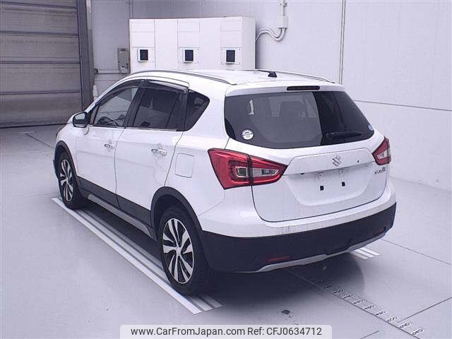 suzuki sx4 2019 -SUZUKI--SX4 YA22S-00672830---SUZUKI--SX4 YA22S-00672830- image 2