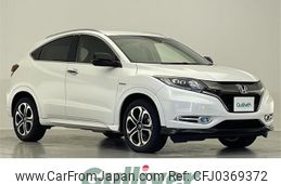 honda vezel 2015 -HONDA--VEZEL DAA-RU3--RU3-1118793---HONDA--VEZEL DAA-RU3--RU3-1118793-