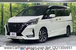nissan serena 2021 -NISSAN--Serena 5AA-GFC27--GFC27-230005---NISSAN--Serena 5AA-GFC27--GFC27-230005-