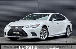 lexus ls 2021 -LEXUS--Lexus LS 6AA-GVF55--GVF55-6007098---LEXUS--Lexus LS 6AA-GVF55--GVF55-6007098-