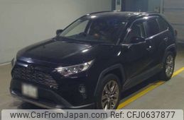 toyota rav4 2019 -TOYOTA 【湘南 302ﾂ3655】--RAV4 6BA-MXAA54--MXAA54-2005117---TOYOTA 【湘南 302ﾂ3655】--RAV4 6BA-MXAA54--MXAA54-2005117-