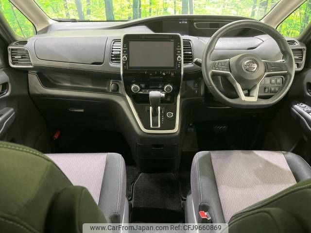 nissan serena 2017 -NISSAN--Serena DAA-GFC27--GFC27-032886---NISSAN--Serena DAA-GFC27--GFC27-032886- image 2