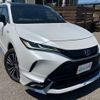 toyota harrier 2023 -TOYOTA 【練馬 302ﾇ6290】--Harrier 6LA-AXUP85--AXUP85-0002344---TOYOTA 【練馬 302ﾇ6290】--Harrier 6LA-AXUP85--AXUP85-0002344- image 5