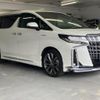 toyota alphard 2020 -TOYOTA--Alphard 6AA-AYH30W--AYH30-0102680---TOYOTA--Alphard 6AA-AYH30W--AYH30-0102680- image 2