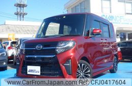 daihatsu tanto 2019 quick_quick_5BA-LA650S_LA650S-0018966