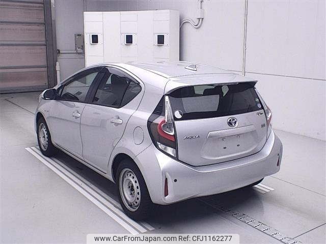 toyota aqua 2020 -TOYOTA--AQUA NHP10-6857554---TOYOTA--AQUA NHP10-6857554- image 2