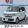 honda n-box 2021 -HONDA--N BOX 6BA-JF3--JF3-5086203---HONDA--N BOX 6BA-JF3--JF3-5086203- image 1