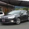 citroen c5 2009 -CITROEN--Citroen C5 ABA-X7XFV--VF7RWXFVJ54097418---CITROEN--Citroen C5 ABA-X7XFV--VF7RWXFVJ54097418- image 1