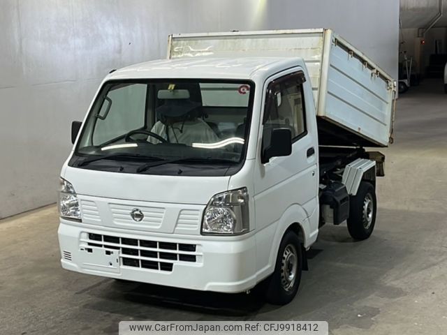 nissan clipper-truck 2019 -NISSAN--Clipper Truck DR16T-393355---NISSAN--Clipper Truck DR16T-393355- image 1