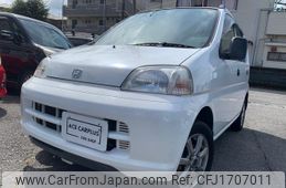 honda life 1998 CFJ1707011