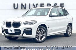 bmw x3 2017 -BMW--BMW X3 LDA-TX20--WBATX32040LB22141---BMW--BMW X3 LDA-TX20--WBATX32040LB22141-