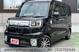 toyota pixis-mega 2016 CFJ0706946