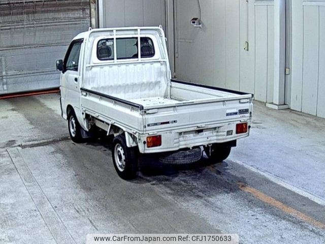 daihatsu hijet-truck 1999 CFJ1750633 image 2