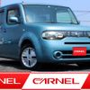 nissan cube 2012 Y11373 image 1