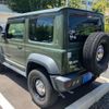 suzuki jimny-sierra 2019 -SUZUKI--Jimny Sierra 3BA-JB74W--JB74W-113678---SUZUKI--Jimny Sierra 3BA-JB74W--JB74W-113678- image 4