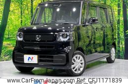 honda n-box 2023 -HONDA--N BOX 6BA-JF5--JF5-1006481---HONDA--N BOX 6BA-JF5--JF5-1006481-