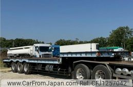 other-japan trailer 1996 -OTHER JAPAN--Trailer PLB341AB--広[71]6232広---OTHER JAPAN--Trailer PLB341AB--広[71]6232広-