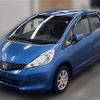 honda fit 2012 TE1167 image 4