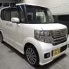 honda n-box 2014 -HONDA 【函館 580ｹ9430】--N BOX JF2--2201155---HONDA 【函館 580ｹ9430】--N BOX JF2--2201155- image 5