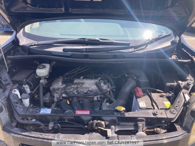 toyota voxy 2008 -TOYOTA--Voxy DBA-ZRR75G--ZRR75-0021728---TOYOTA--Voxy DBA-ZRR75G--ZRR75-0021728- image 2