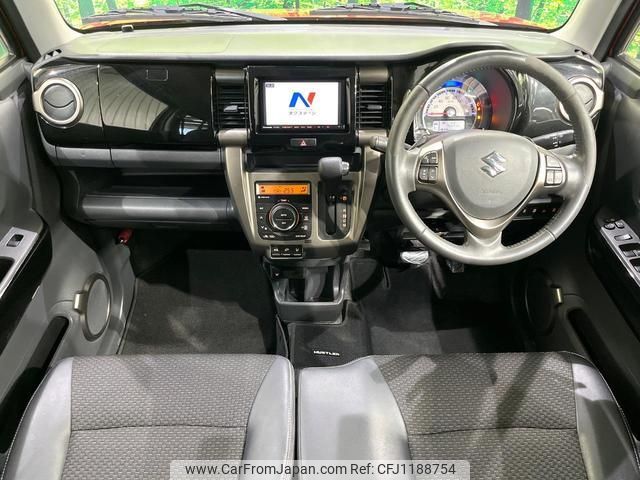 suzuki hustler 2016 quick_quick_MR41S_MR41S-605001 image 2