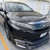 toyota harrier 2017 quick_quick_DBA-ASU60W_ASU60-0004852 image 2