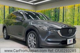 mazda cx-8 2019 -MAZDA--CX-8 KG2P--301798---MAZDA--CX-8 KG2P--301798-