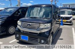 honda n-box 2012 -HONDA--N BOX DBA-JF1--JF1-1104075---HONDA--N BOX DBA-JF1--JF1-1104075-