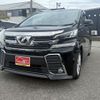 toyota vellfire 2017 CFJ1822550 image 1