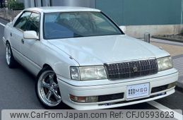 toyota crown 1997 quick_quick_JZS151_JZS151-0091333