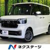 honda n-box 2025 CFJ1781303 image 1