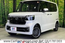 honda n-box 2025 CFJ1781303