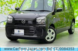 mazda carol 2022 quick_quick_3BA-HB37S_HB37S-100638