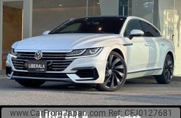 volkswagen arteon 2018 -VOLKSWAGEN--VW Arteon ABA-3HDJHF--WVWZZZ3HZJE521611---VOLKSWAGEN--VW Arteon ABA-3HDJHF--WVWZZZ3HZJE521611-