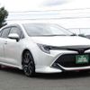 toyota corolla-sport 2019 CFJ1822559 image 1