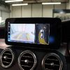 mercedes-benz c-class 2019 CFJ1850187 image 18
