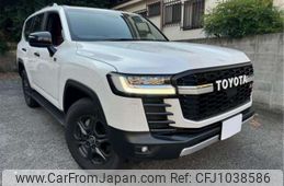 toyota land-cruiser-wagon 2022 -TOYOTA 【品川 302ﾊ2002】--Land Cruiser Wagon 3BA-VJA300W--VJA300-4057738---TOYOTA 【品川 302ﾊ2002】--Land Cruiser Wagon 3BA-VJA300W--VJA300-4057738-