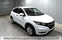 honda vezel 2014 -HONDA--VEZEL RU1-1001069---HONDA--VEZEL RU1-1001069-
