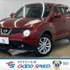 nissan juke 2012 -NISSAN--Juke DBA-YF15--YF15-064997---NISSAN--Juke DBA-YF15--YF15-064997- image 1